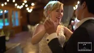 Collette & Cam Blue Bridge Event Center GIT Video Productions