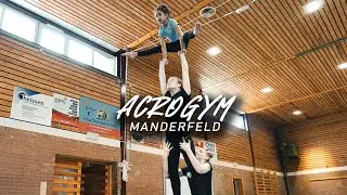 ACROGYM MANDERFELD | Trailer 2021
