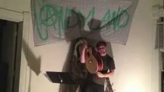 Live at Candyland: Noah Richmond, 