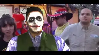 Myth Joker Moment