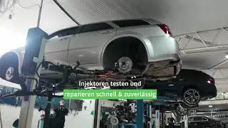 #Autoreparatur#KFZReparatur#Motorreparatur#TurboReparatur#PartikelfilterReinigung#Einspritzd&uuml;se