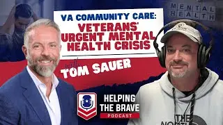 VA Community Care: Veterans' Urgent Mental Health Crisis