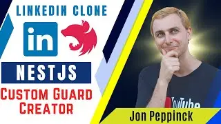 NestJS Custom Guard Creator