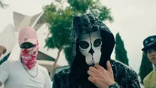 KR4NZ - IDK    
