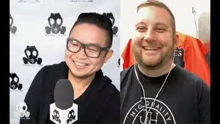 DeadMouze.TV LIVE Podcast | TRReptiles