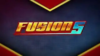 Fusion 5 by Banilla Games - Call 8 Line Supply for this game and more