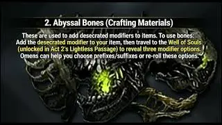 Get Massive PoE 2 Omens, Currency & Loot Fast - Best 0.4 Farming Strategy