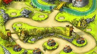 300 Dwarves Trailer
