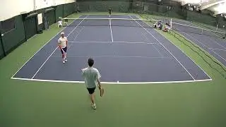 glen vs djbran 2018