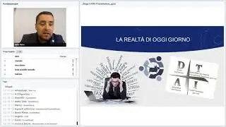 Presentazione del SWIG con un ospite speciale (25.05.2019)