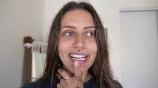 my VEGAN skin, hair & body care routine!
