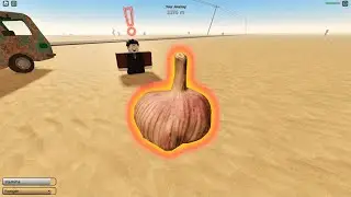 dusty trip HOW TO KILL VAMPIRE WITH GARLIC