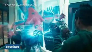 Sony Hopes Spider-Man Saves the Day