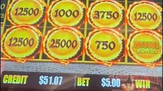 Dragon Link Made Me HAPPY & PROSPEROUS! 🐉 (Handpay + Major Jackpot)