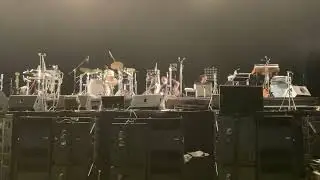 Cornelius - Setup Ending | Maho Rasop Festival 2022