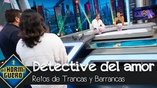 Trancas y Barrancas convierten a Esmeralda Pimentel en 