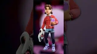 Кто такая Кэсси в FNaF Ruin?