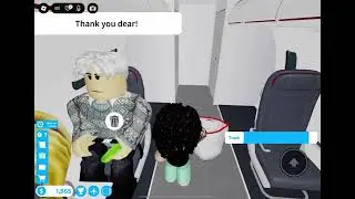 Doing depressurization  in cabin crew ￼simulator 