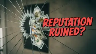 Cash Cleaner Simulator Ep 2 - Sabotaging my reputation for science