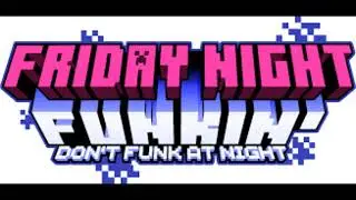 Fnf Don`t funk at Night music - Dadbattle
