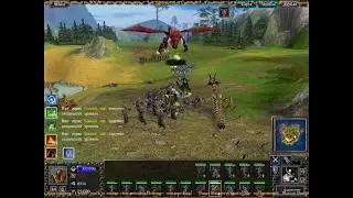 ♛ Демоны и пещеры ♛ Deamons & caves ♔26♛RU/EN♔ Battle Mages / Магия войны