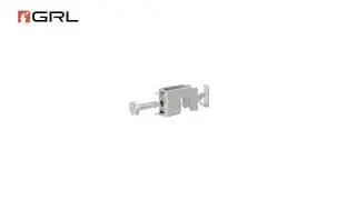 GRL Busbar System | Cable Clamp Installation Guide