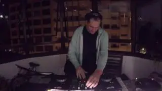 Renato Cohen DJ Set - Quarto/Fresta x Boatismo
