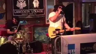 Langosta Lounge