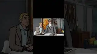 BEST voice mail EVER _ARCHER