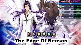 THIS VIDEO WAS ALL PART OF HIS PLAN! | T20 MAX TR AIZEN | BLEACH BRAVE SOULS