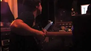I THE BREATHER - Studio Update