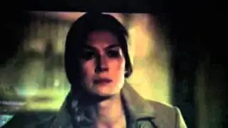 Amy discovers Andie and Nick's affair