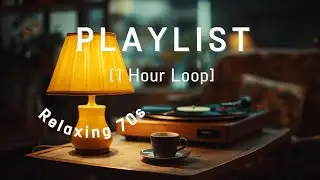 Carpenters Style Soft Pop ☕ Тёплый вокал для утешения | Спокойная музыка для учёбы и сна