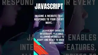 Highlighted Features Of JavaScript | Learn In One Short