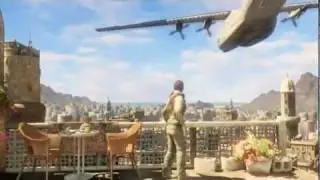 The Uncharted 3 GMV [HD]