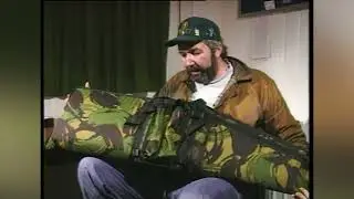 Airguns In Action Vol4: Cht4