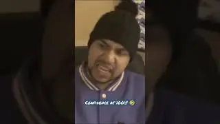WHEN YOUR CONFIDENCE IS AT 100!!! 🤣 #shorts #bants #funny #doabm #youtube  #humzaproduction