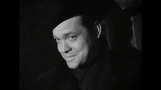 The Third Man - Video Essay - A Historical Look at Film Noir