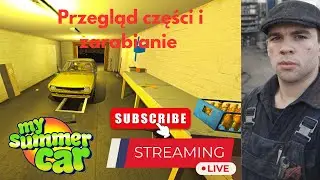 Luźne granie w My Summer Car
