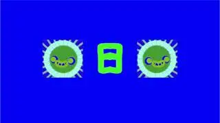 Budge Studios Logo Effects Sponsored By Preview 2 Effects In Confusion 