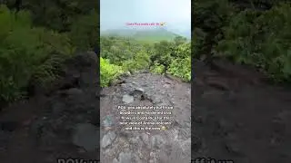 When you hike up literal lava flows and this is the view...