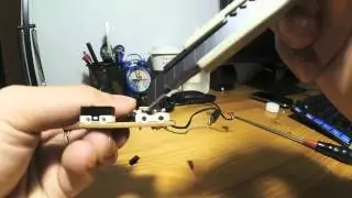 Reduce noise from click any mouse