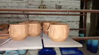 🌿 Lasaki Ceramics | Handmade Planters, Pots, Vases & Home D&eacute;cor | Elegant Touch for Every Corner