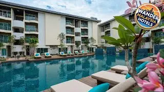Mercure Langkawi Pantai Cenang | Langkawi, Malaysia | Hotel Review ⭐