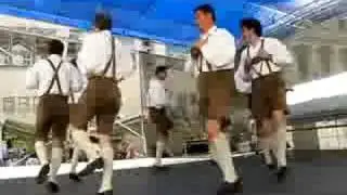 Uniun Bal Popular Val Badia from the Tyrol