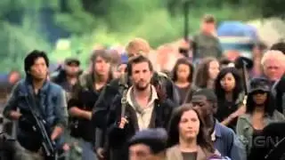 Falling Skies   TNT TV Series Trailer offered by MyCrazyTV App.