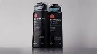 TRUSS Infusion Shampoo & Conditioner