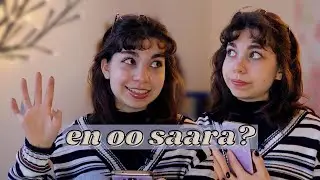 Mikä On Mun OIKEA NIMI?? / Q&A