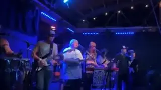 Party People LIVE 710 Beach Club