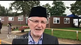 The Best Online Research Tool on Islam -  